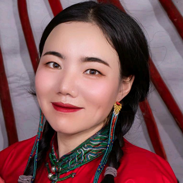 阿沐兒书画