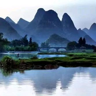 桂林山水