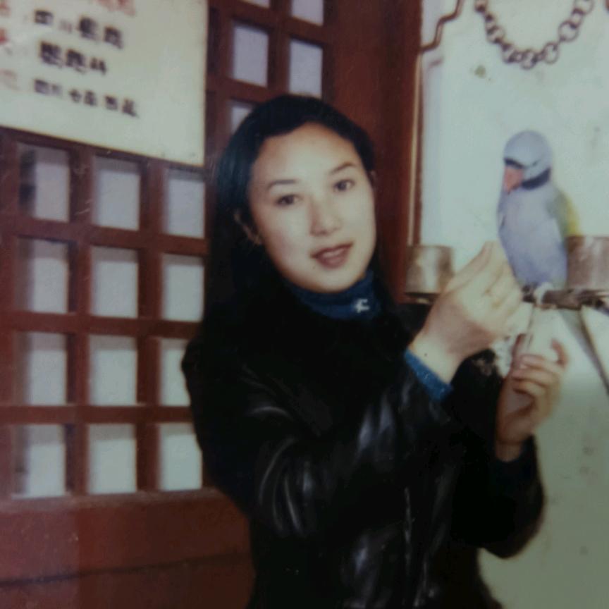 扬子