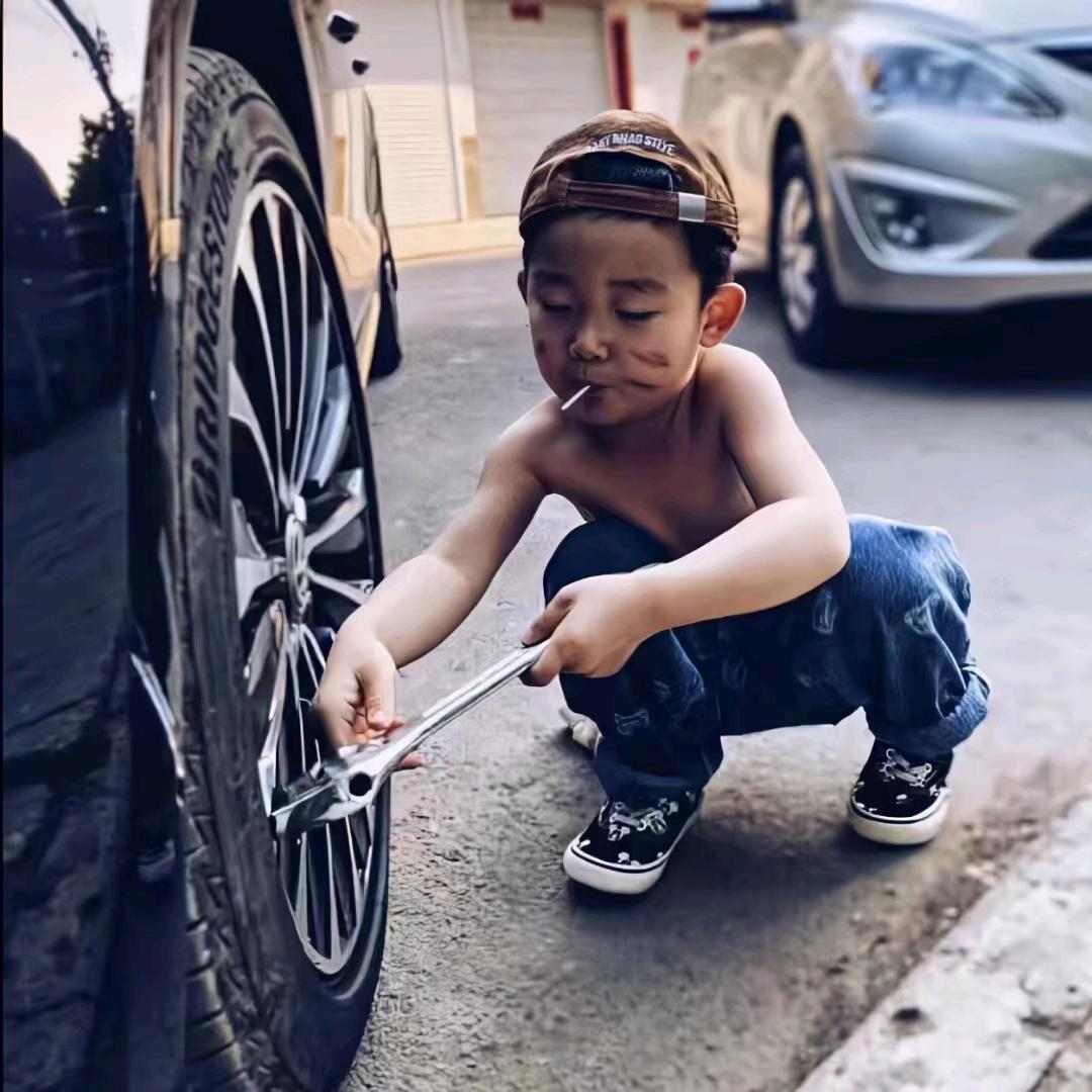 搬砖兄弟จุ๊บ