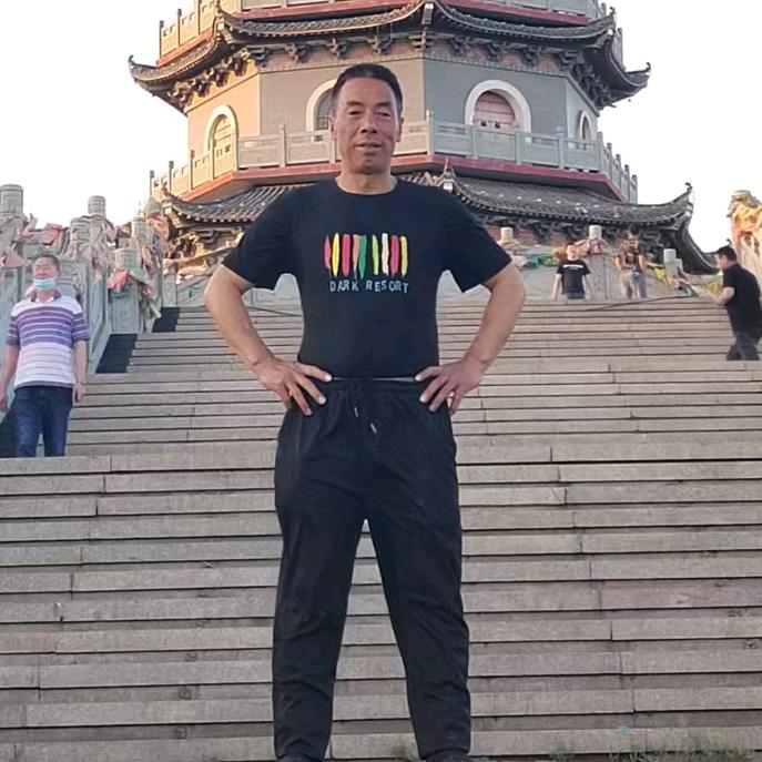 人生靠自己