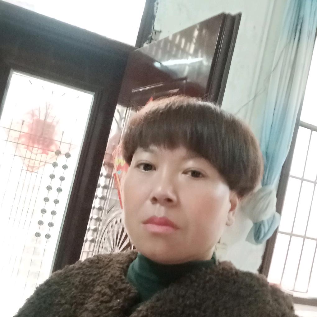 霸气女