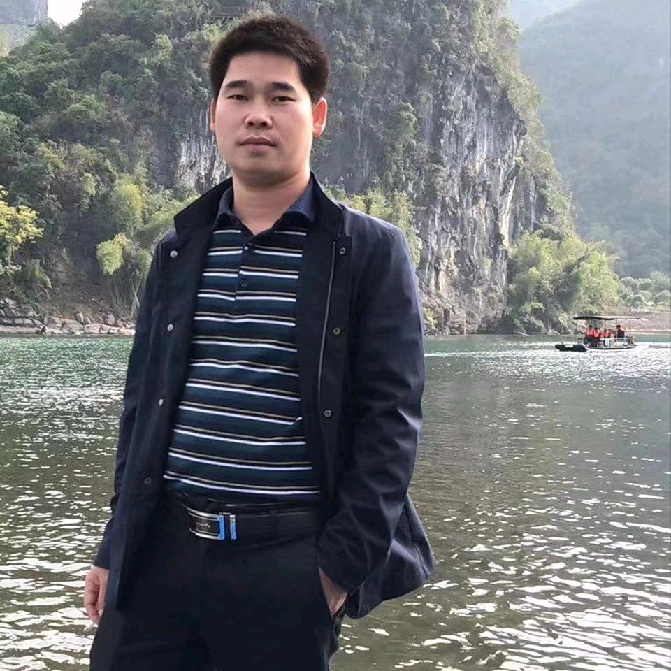 广西杰运物流有限公司