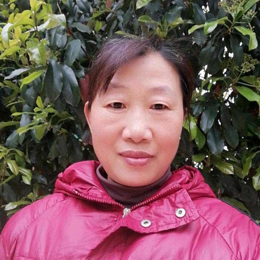 农村爱姐