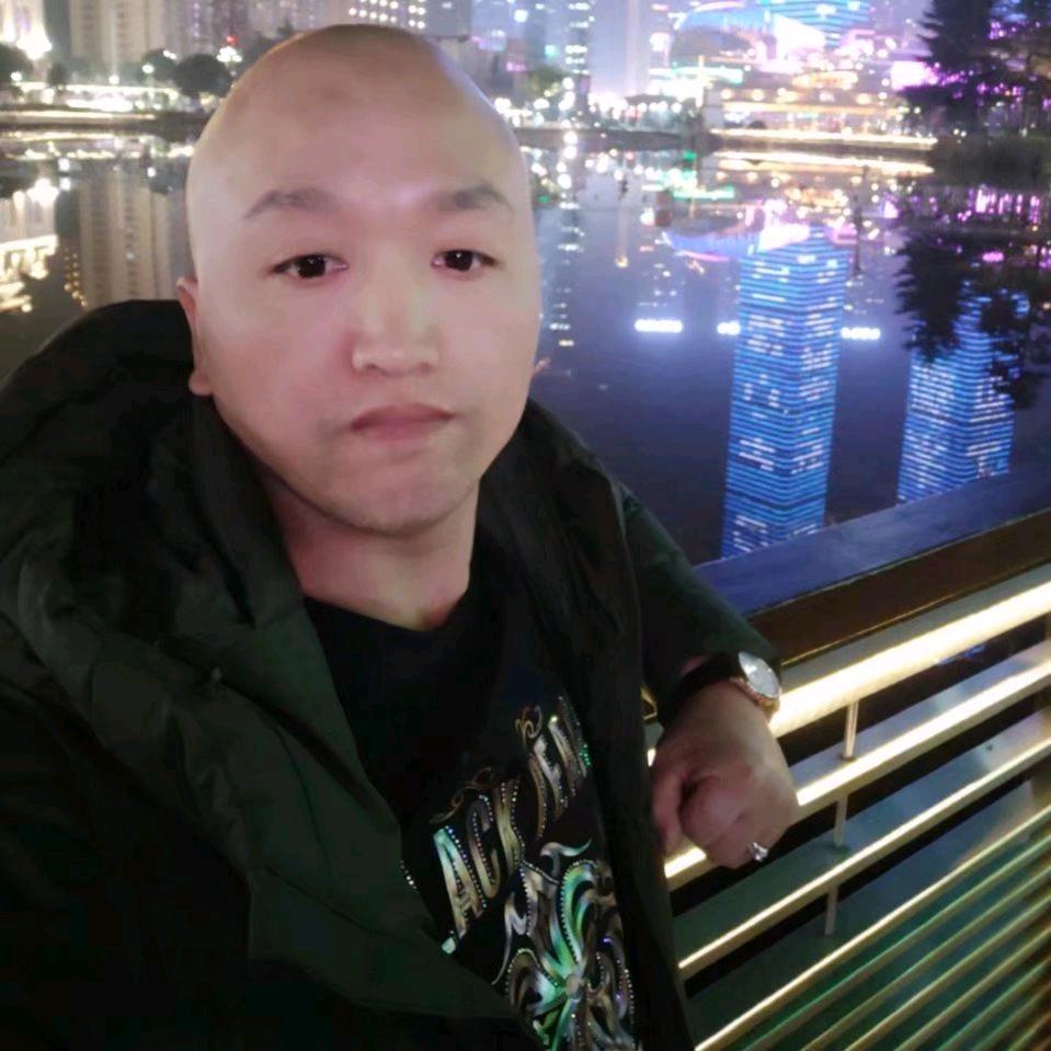 无名村村长