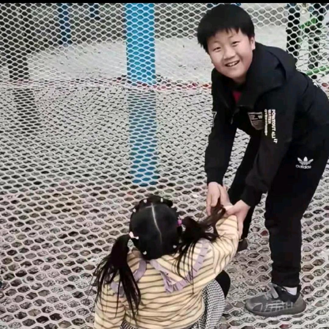 熊三恩升学规划