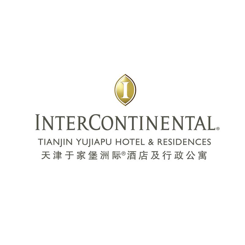 天津于家堡洲际酒店及行政公寓