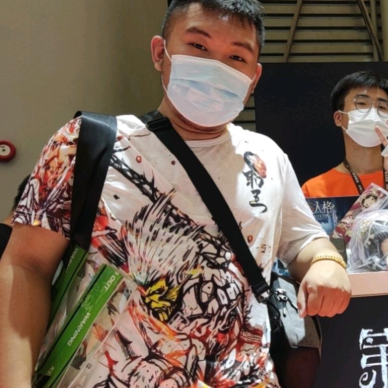 融呆呆
