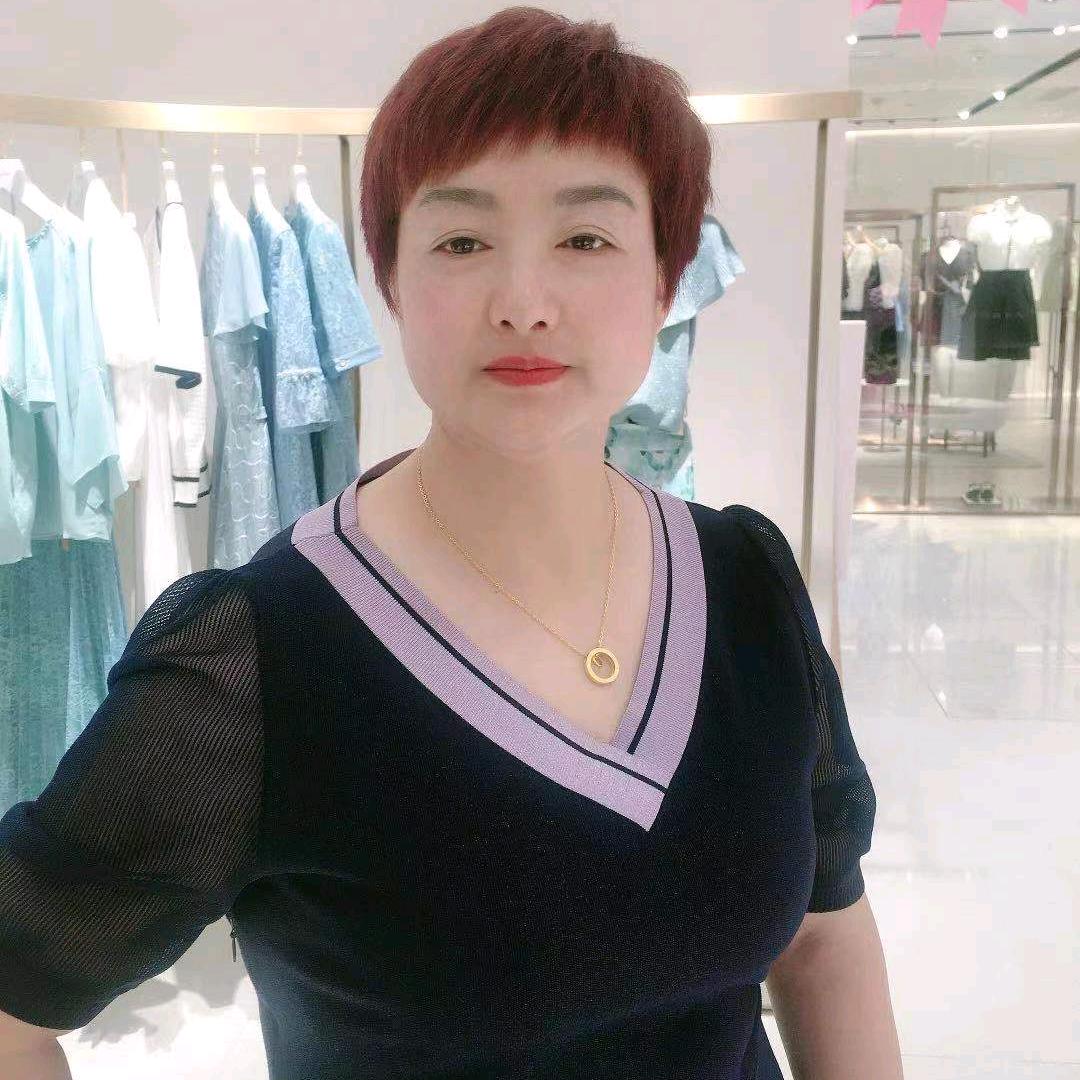 我是二姐