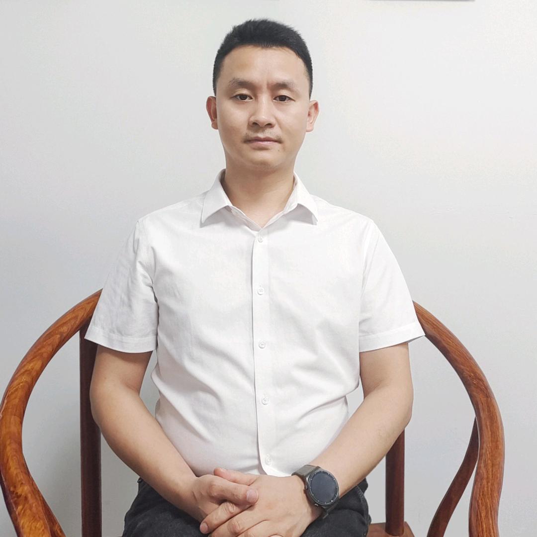 玉石线切小哥