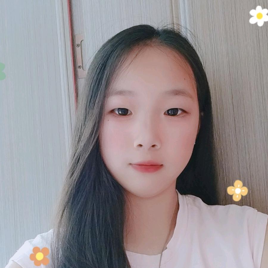 多彩的青春