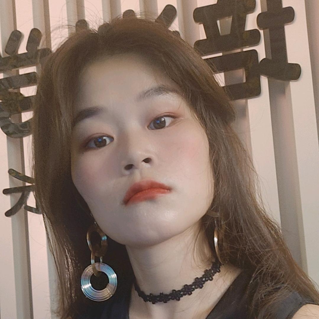 爱跳舞的一露露💋