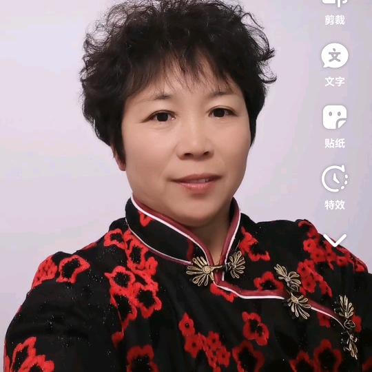 韩永梅