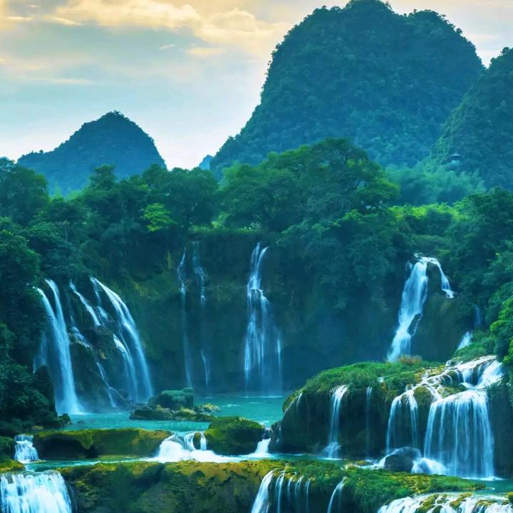阳光