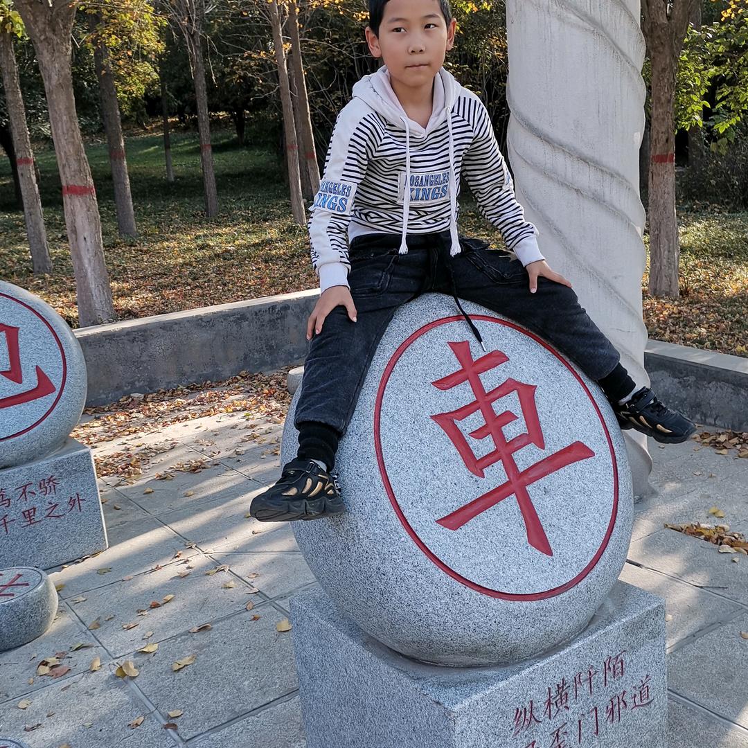 信阳土菜馆李商隐公园店