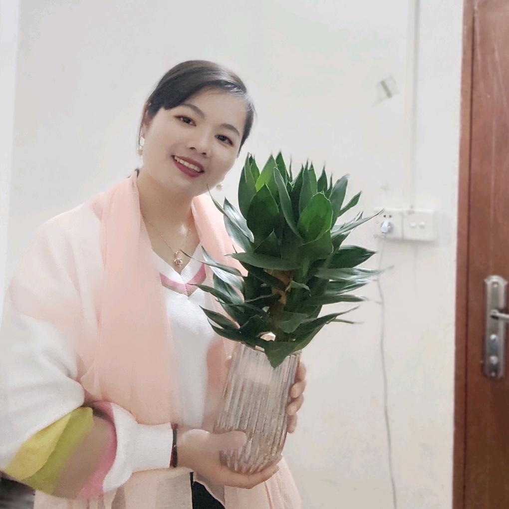 @芳姐