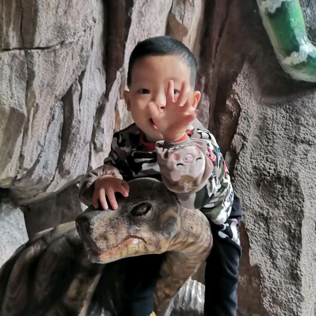 小米米