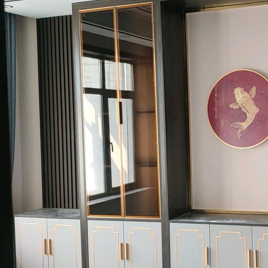 安国超杨全屋定制加工厂