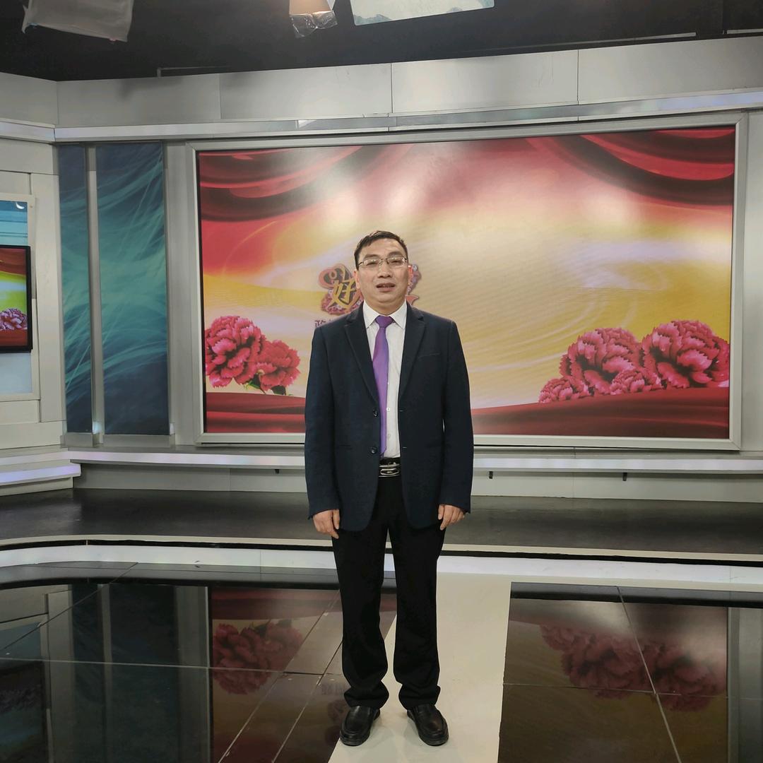 李克权