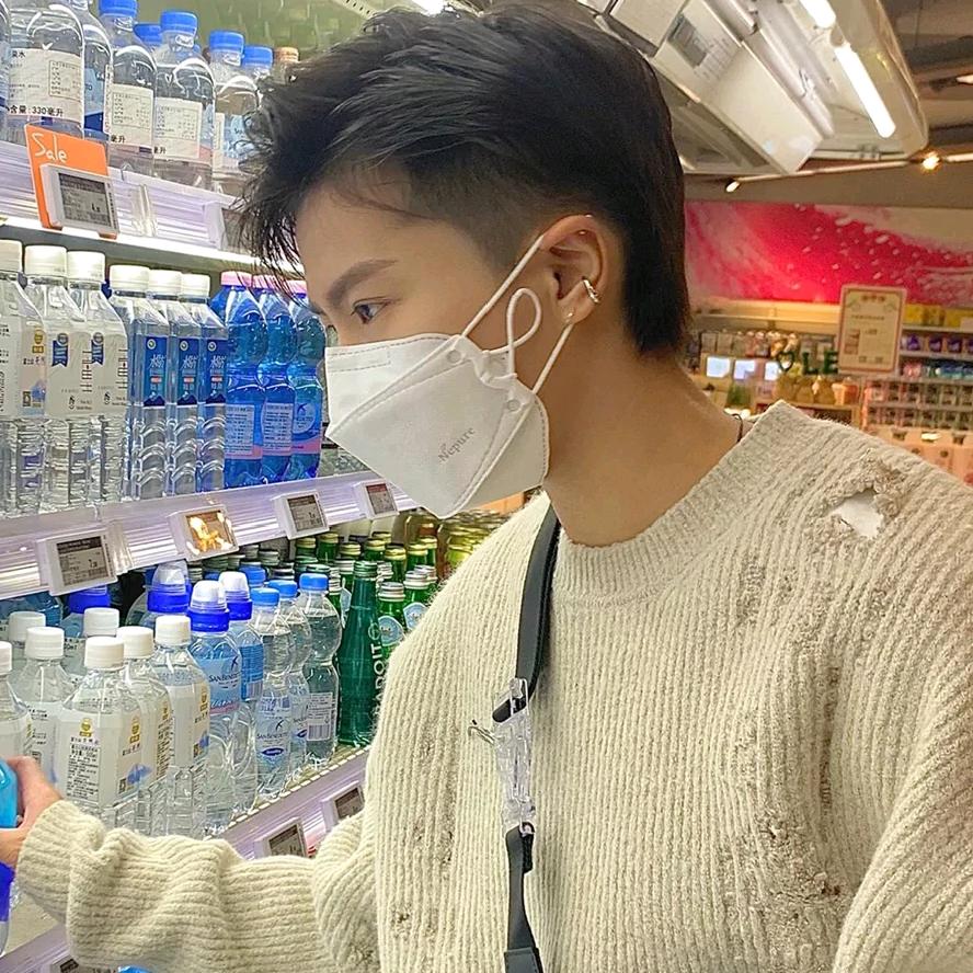 韩哥哥🥤