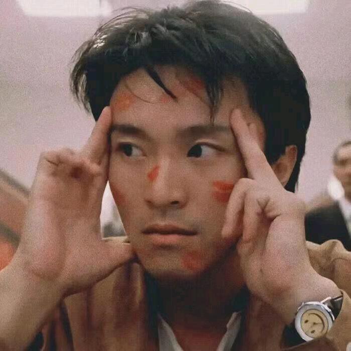 我是K