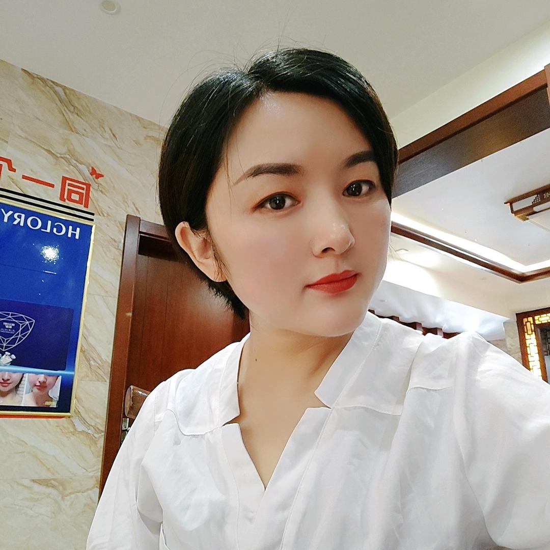 临洮燕子教你调肤