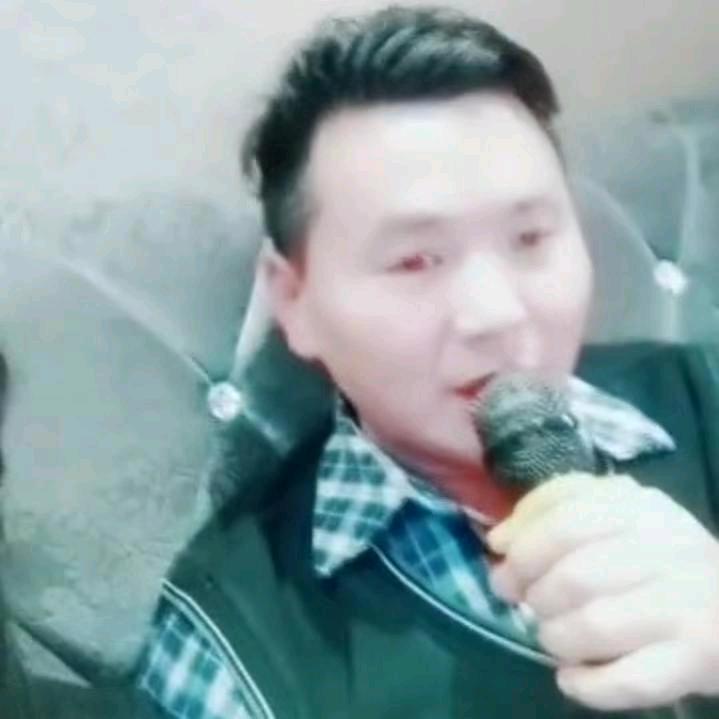 人丑嘴甜