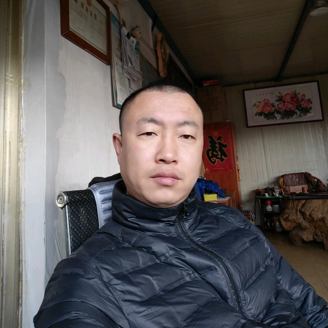 马洪伟