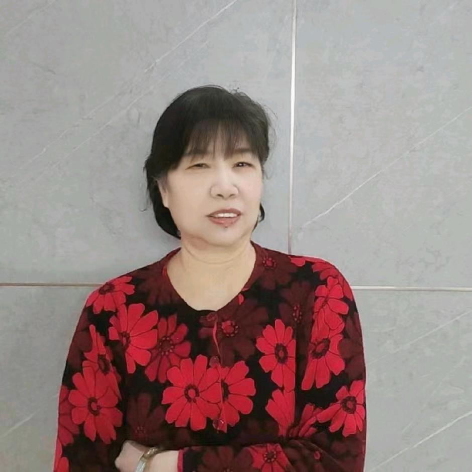 胡常丽