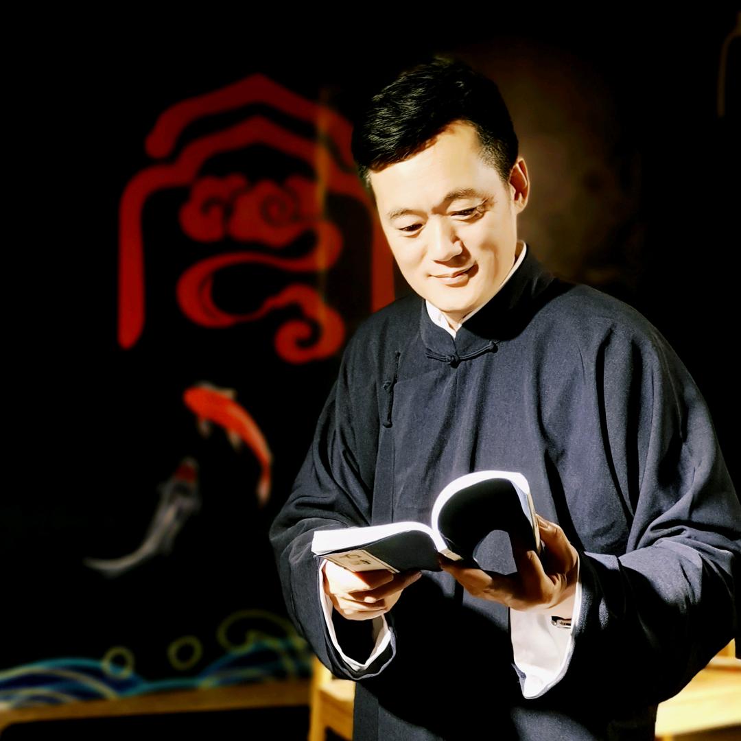 杰哥说音乐