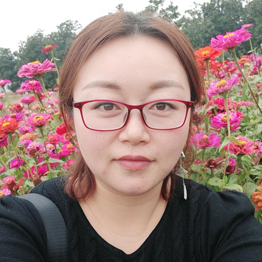 阳光晴朗