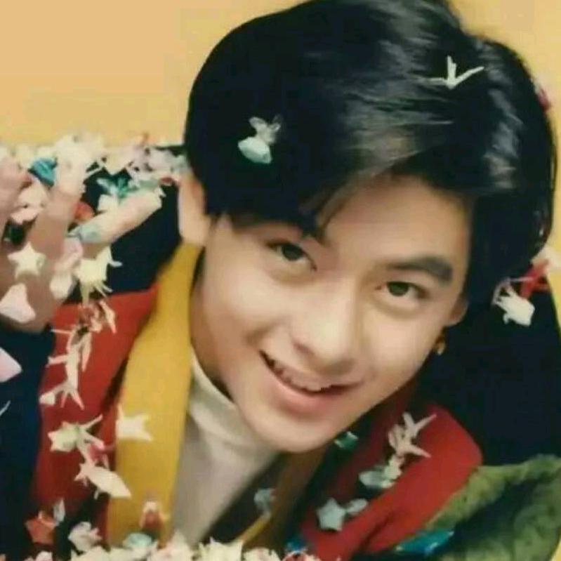 祥云星空