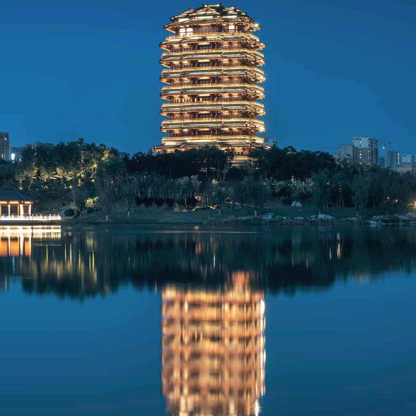 因“潍”有你 “坊”华无限