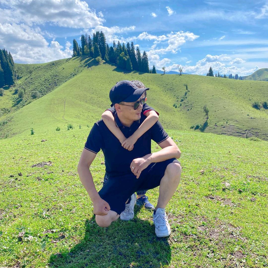 劳道先生-周明杰