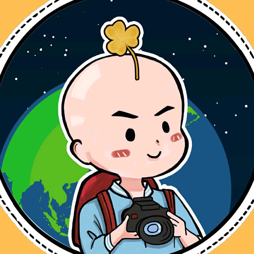 叹世界