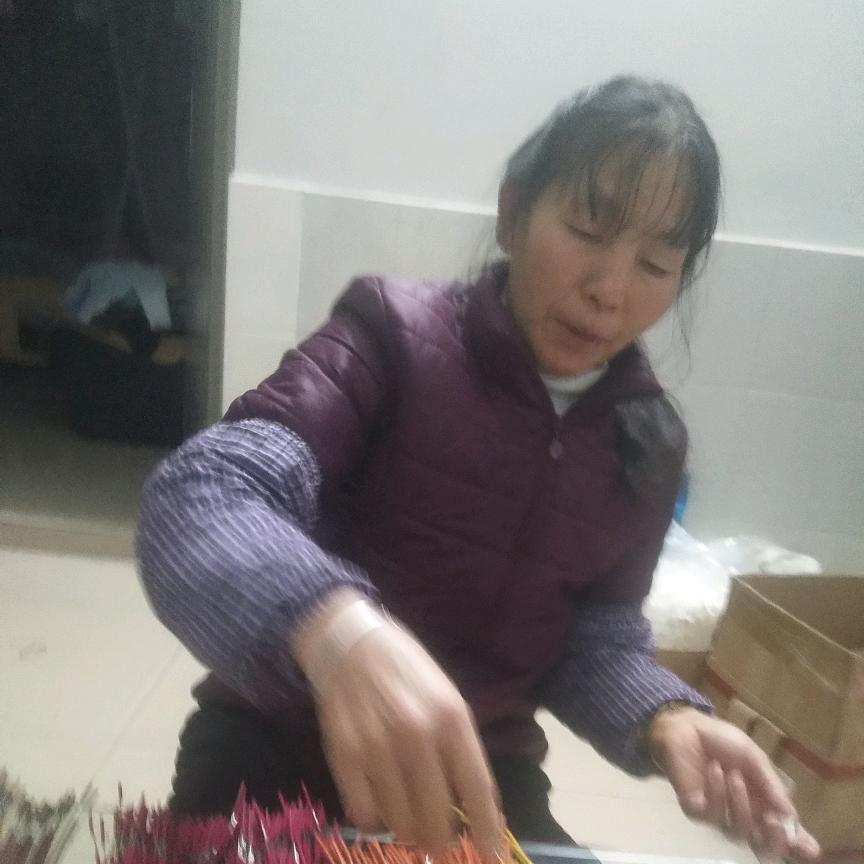 农村凤姨(每天晚上8:30开播)