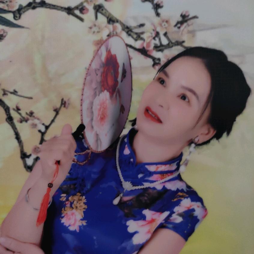 王梅梅