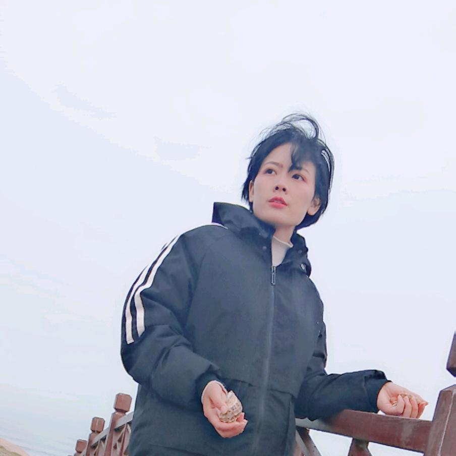 小玉～带娃日常