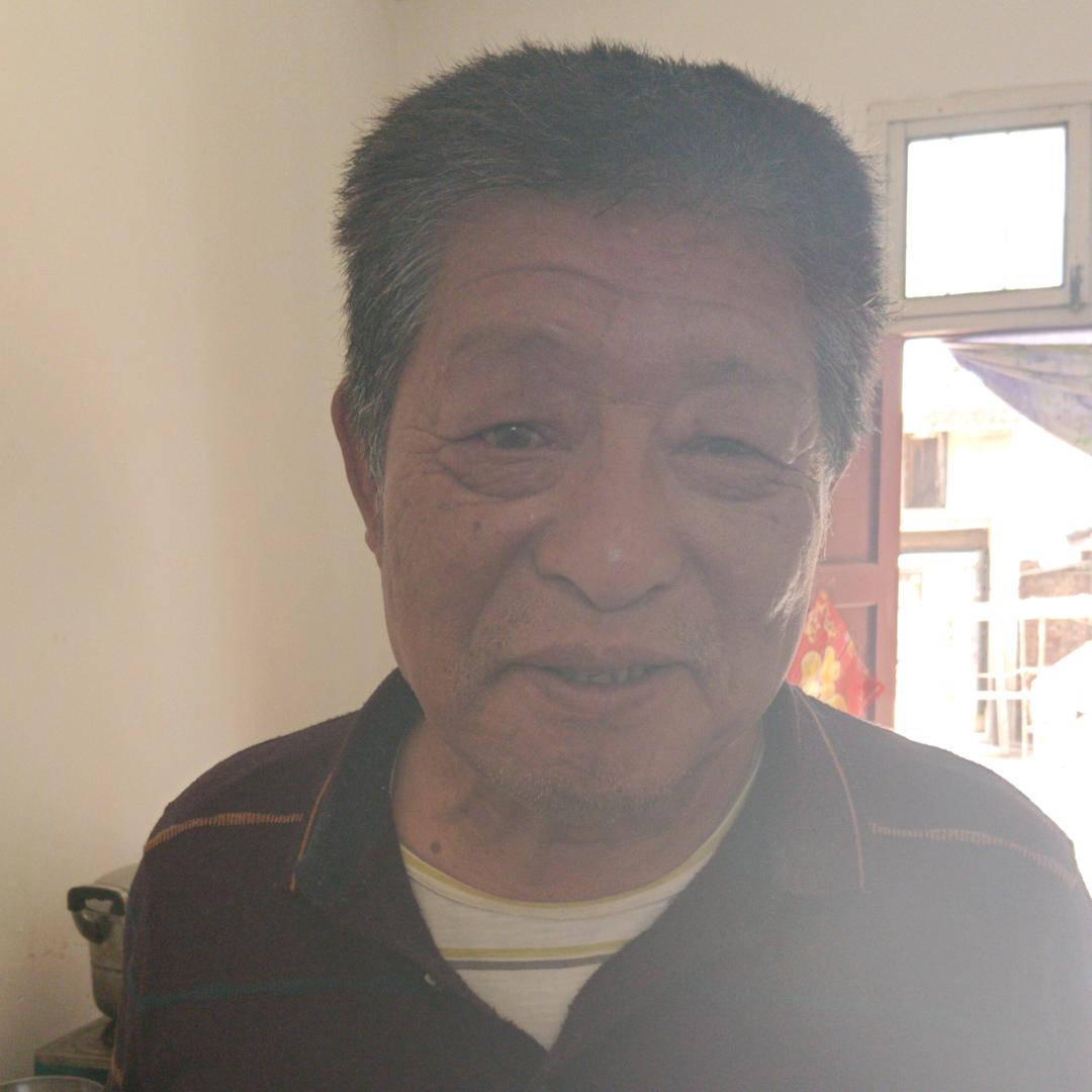 闲人村长总管