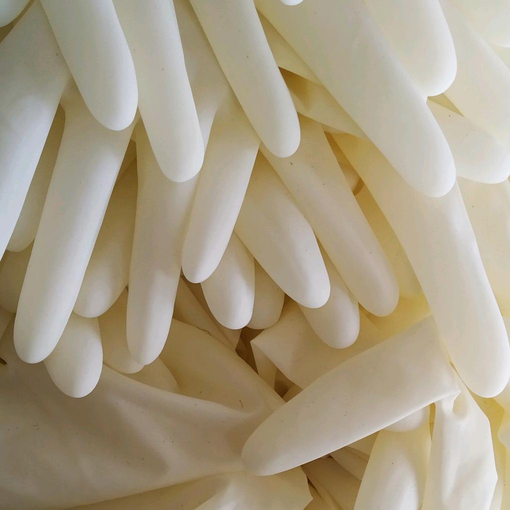 一次性乳胶手套