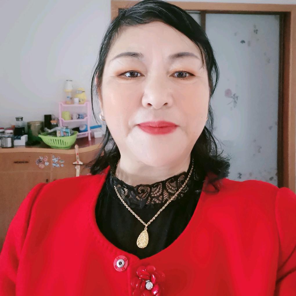 琼姐（关赞必回）