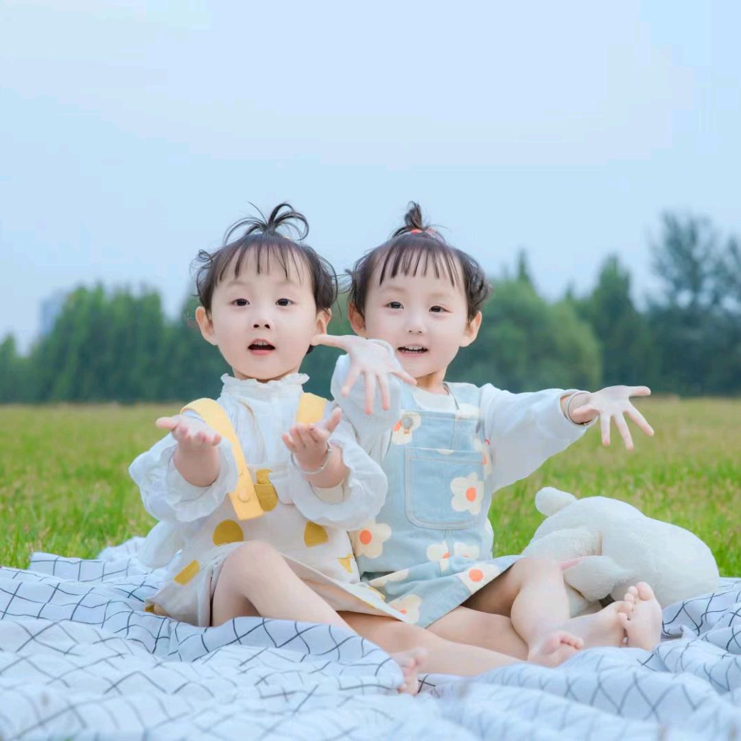 稀罕宝贝(一年级打怪升级中)