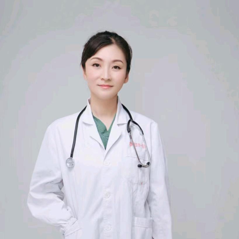 皮肤科娜姐