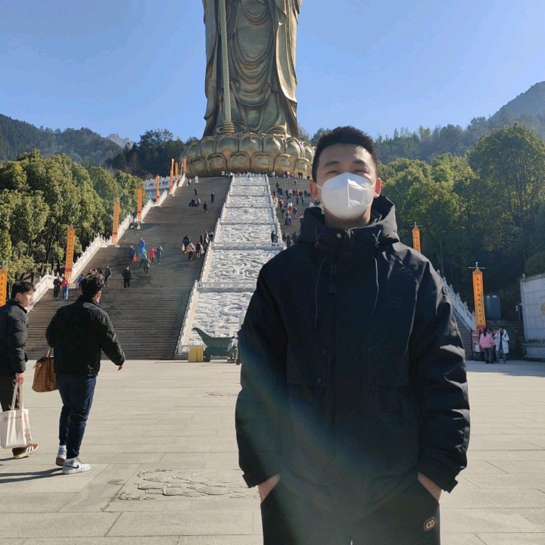 奔赴山海