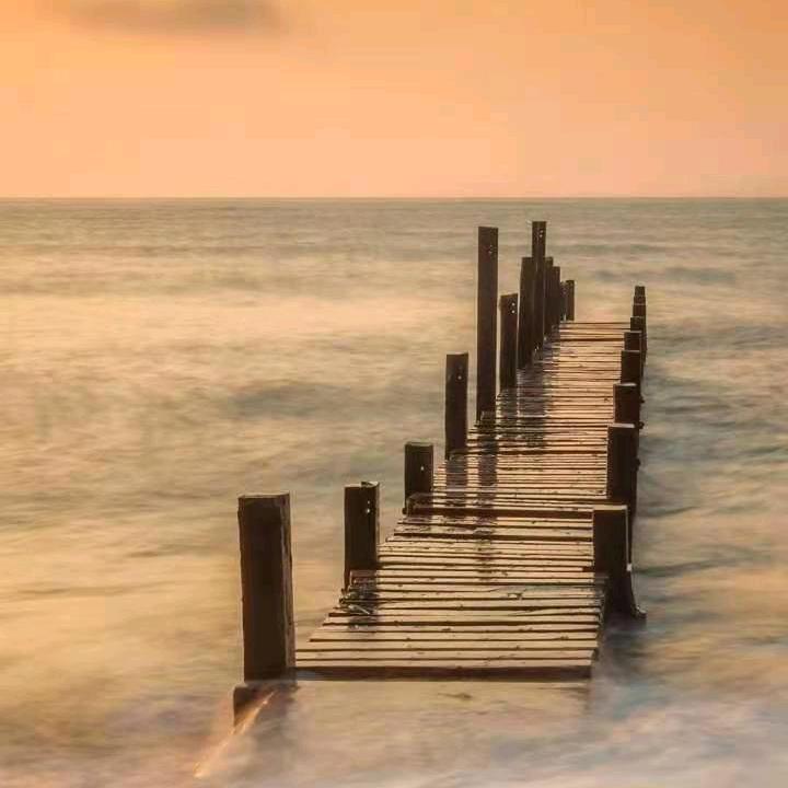 长夜看海🌜💦