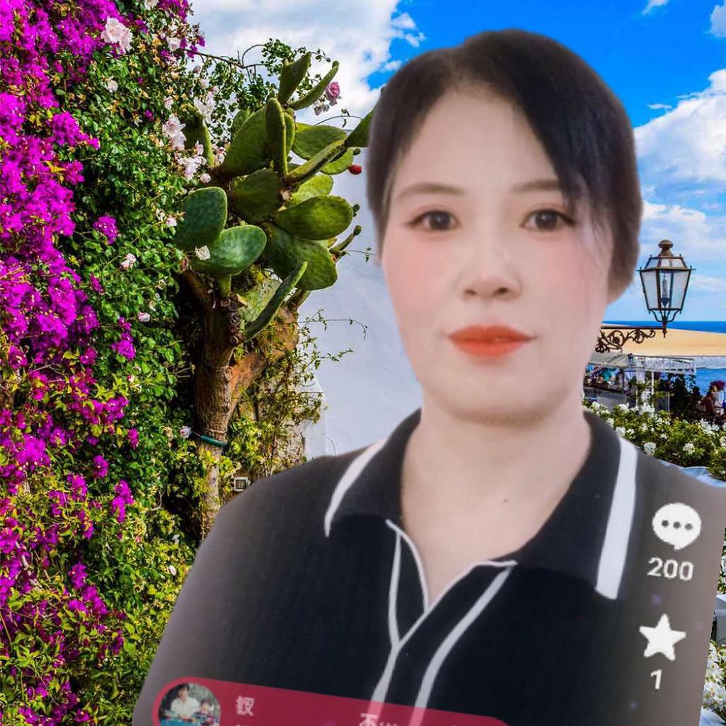 钗