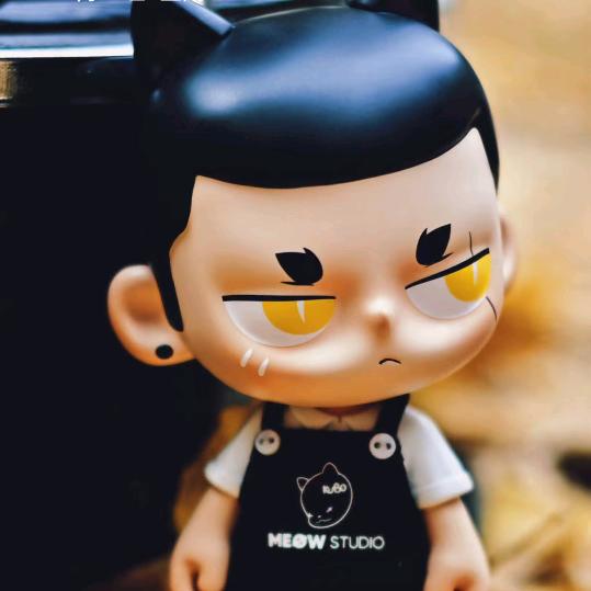 生活充满阳光