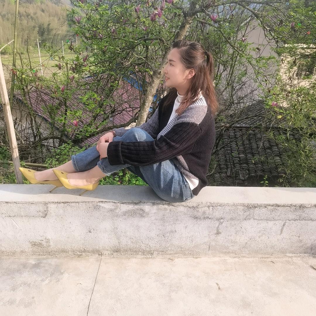 旌德红娘小美