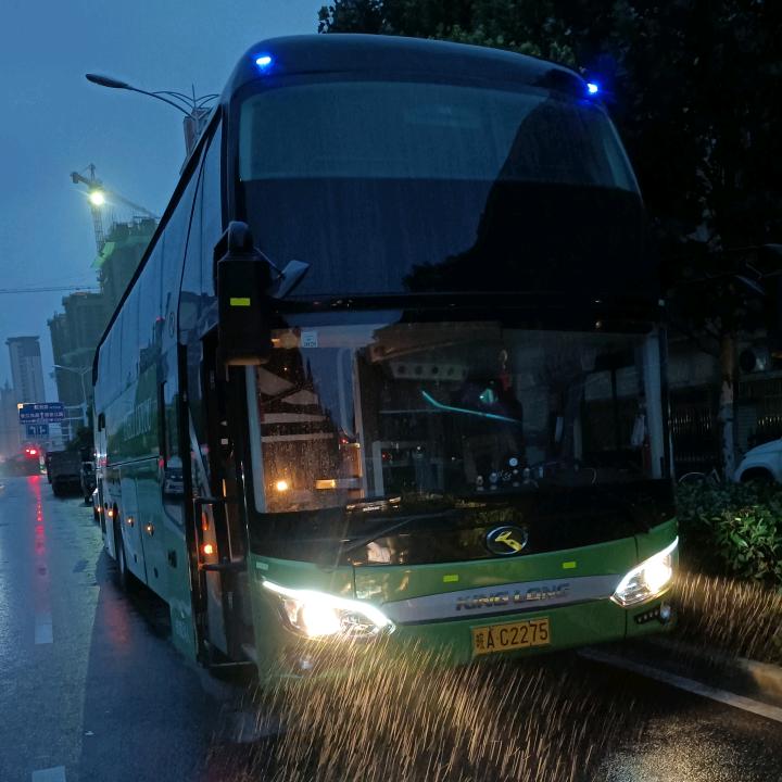 客友地带