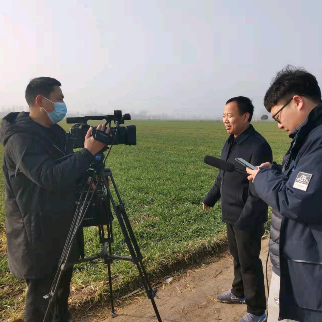 农业专家讲农业